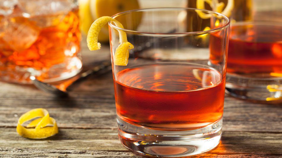 new orleans sazerac cocktail