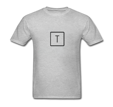 thirstie shirt
