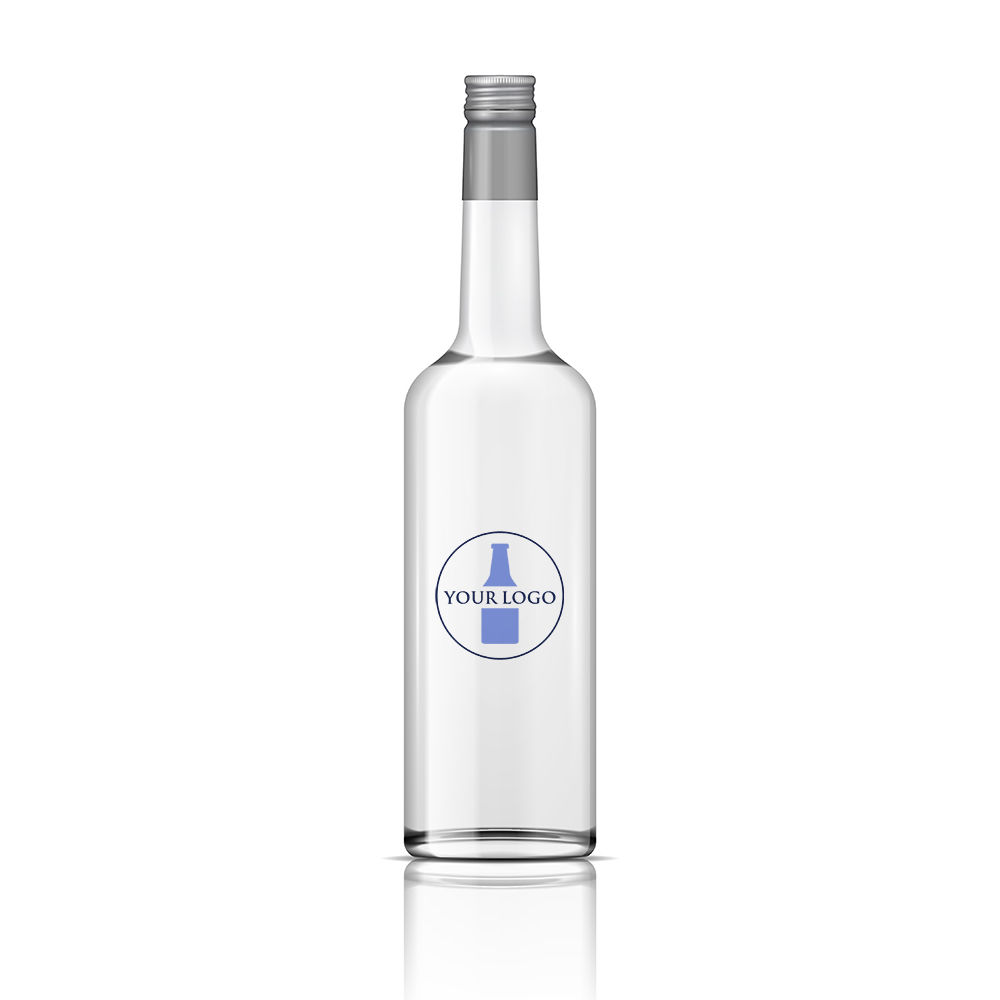 brandless vodka