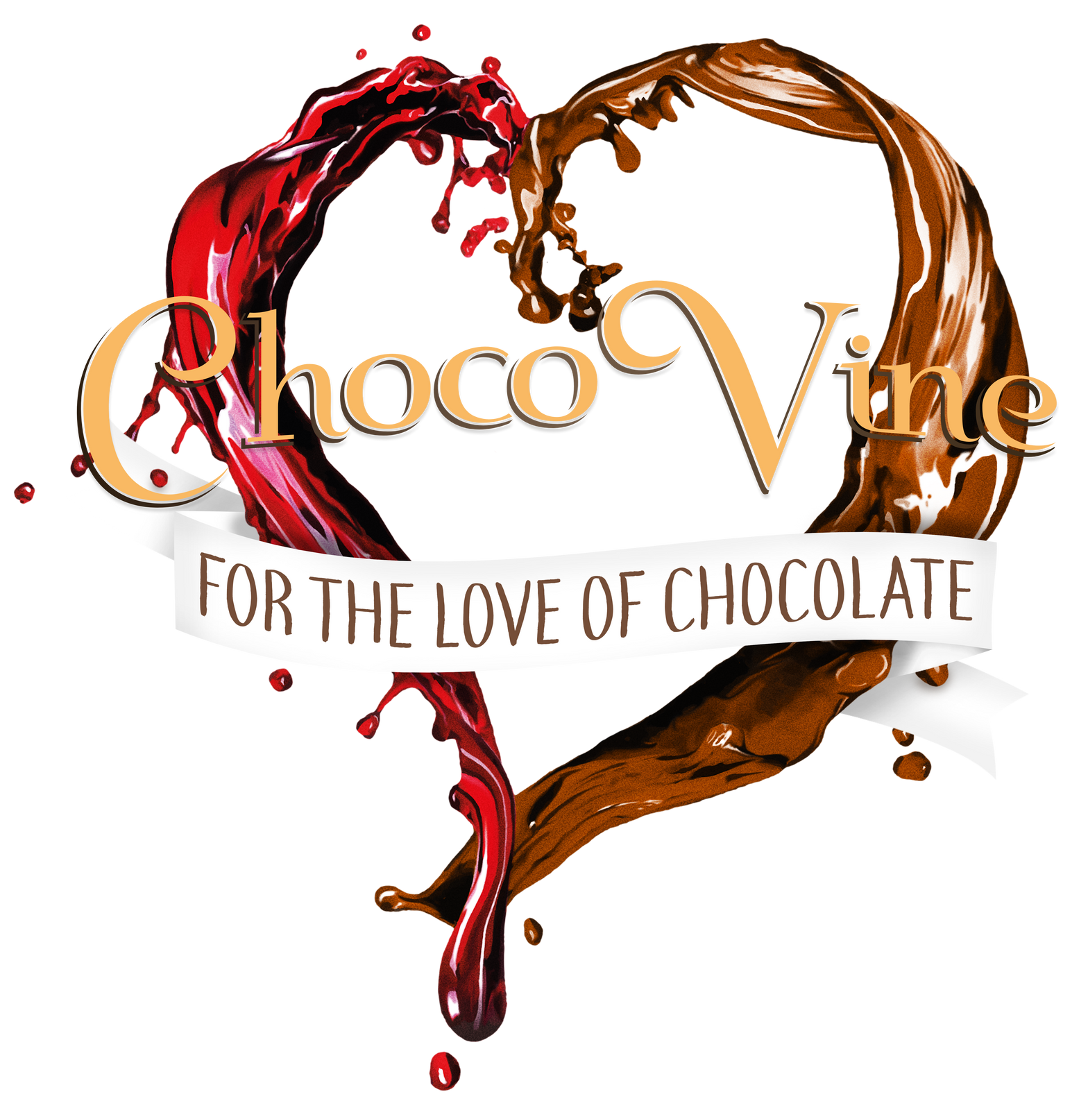 ChocoVine | Shop Now