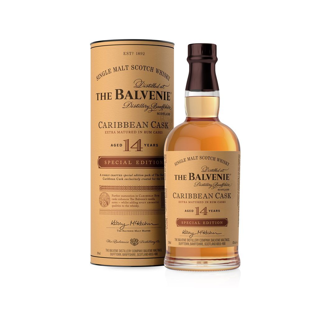 The Balvenie | Shop Now