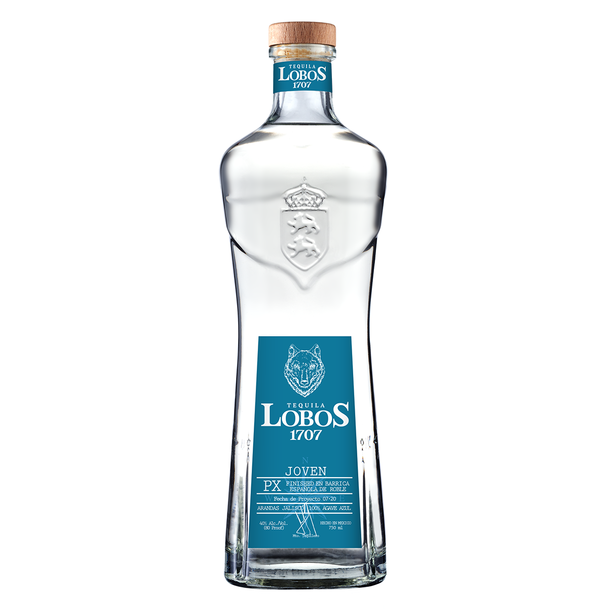 REPOSADO TEQUILA