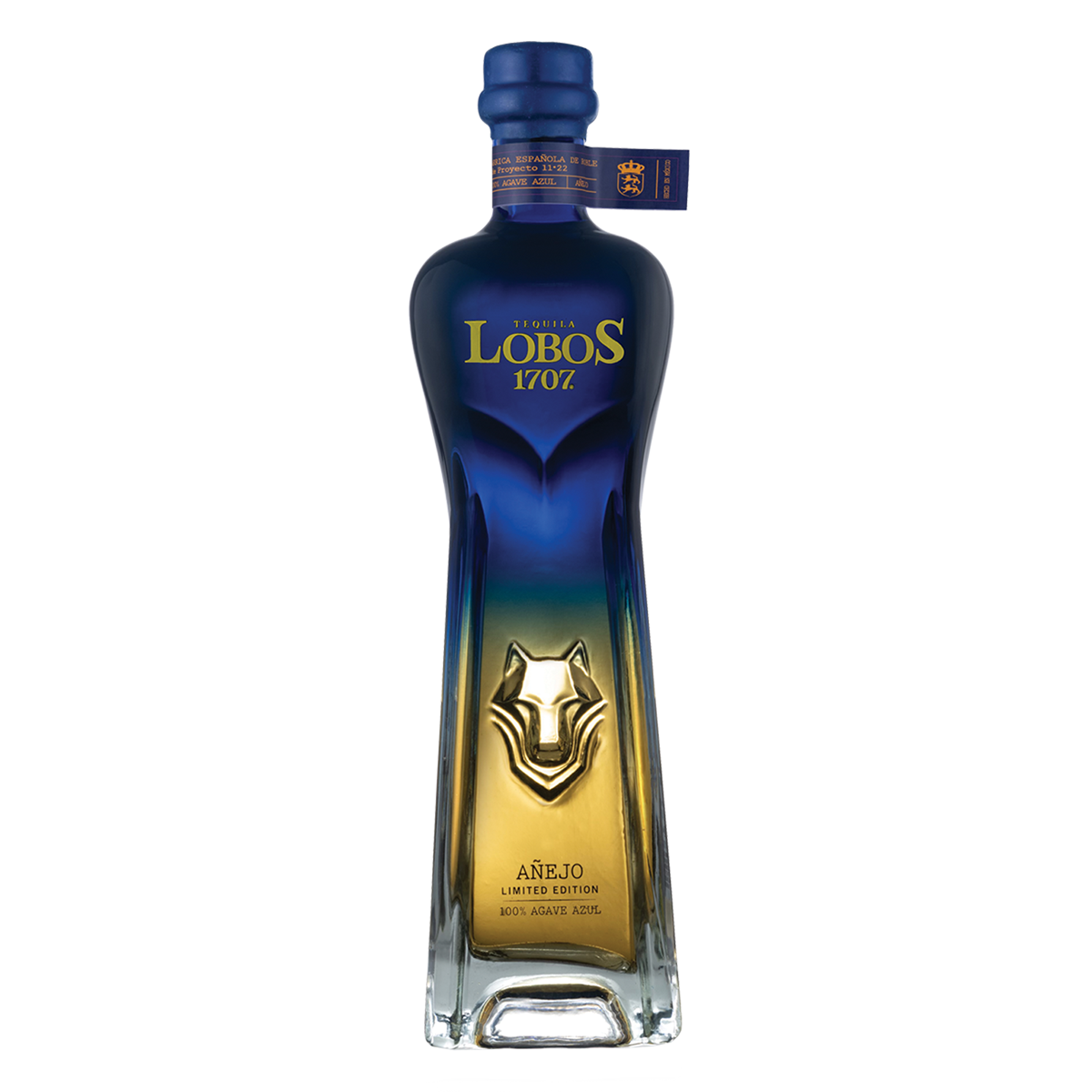REPOSADO TEQUILA